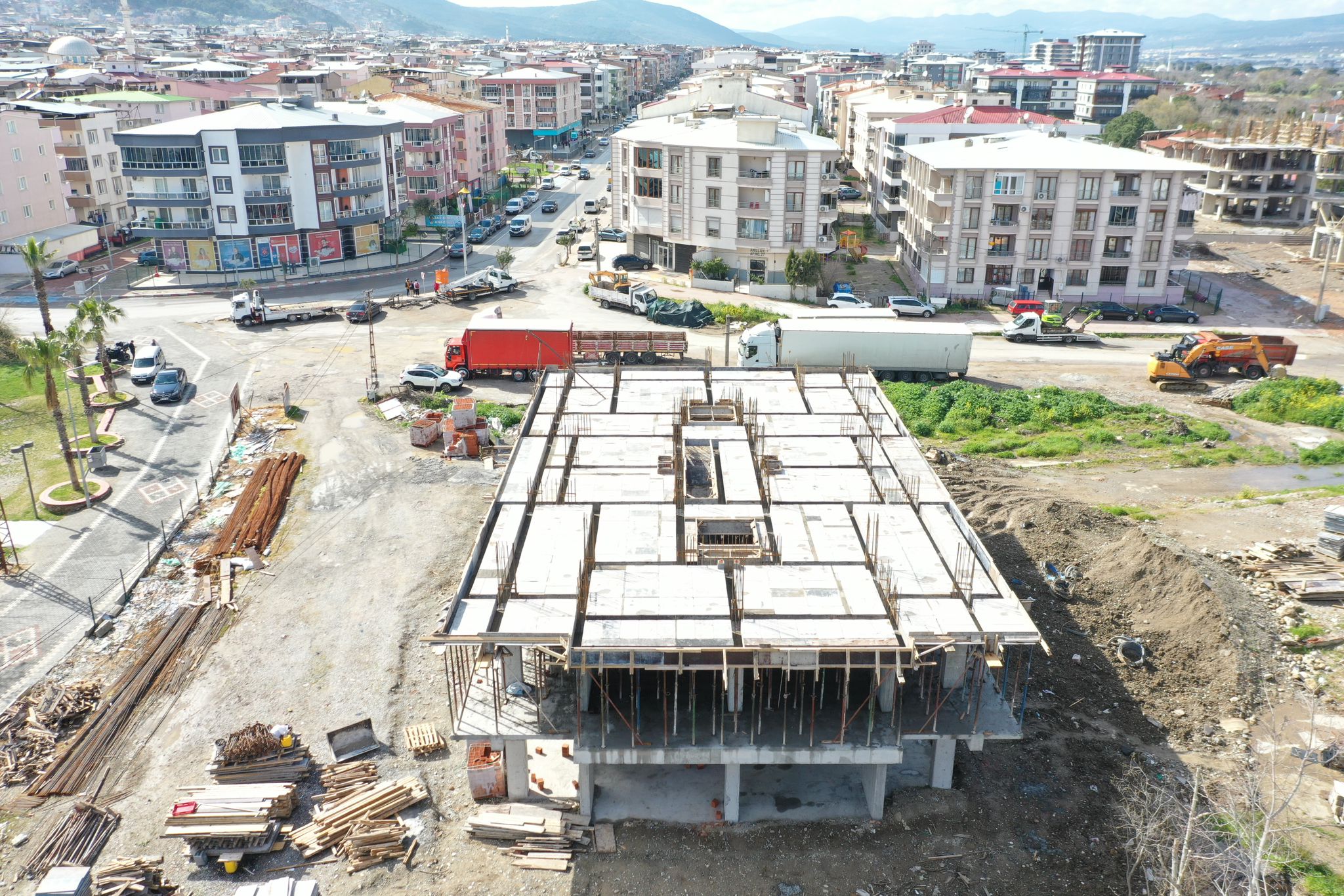 Galeri Resimleri